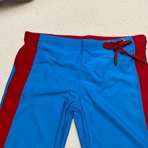 Desmiit Athletic Tights Men’s Large.  Never worn